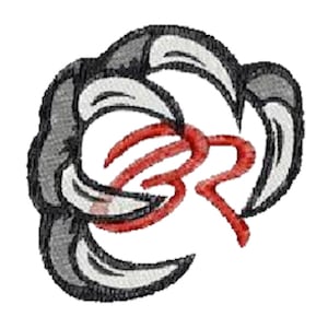 Bear River school logo