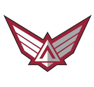 Cedar Valley Aviators logo