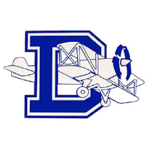 Dixie Flyers logo