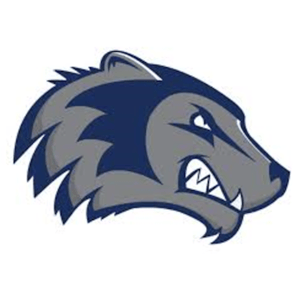 Hunter school logo