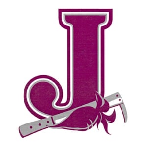 Jordan school logo