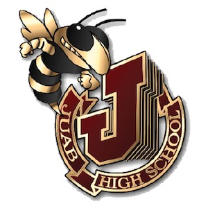 Juab Wasps logo
