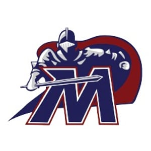 Merit Academy school logo