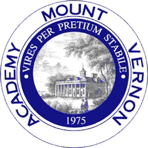 Mount Vernon school logo