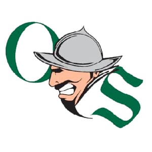 Oakley school logo