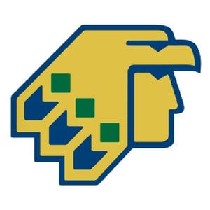 Snow Canyon school logo