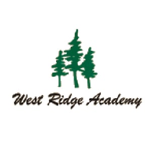 West Ridge Academy school logo