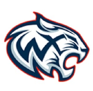 Woods Cross Wildcats logo