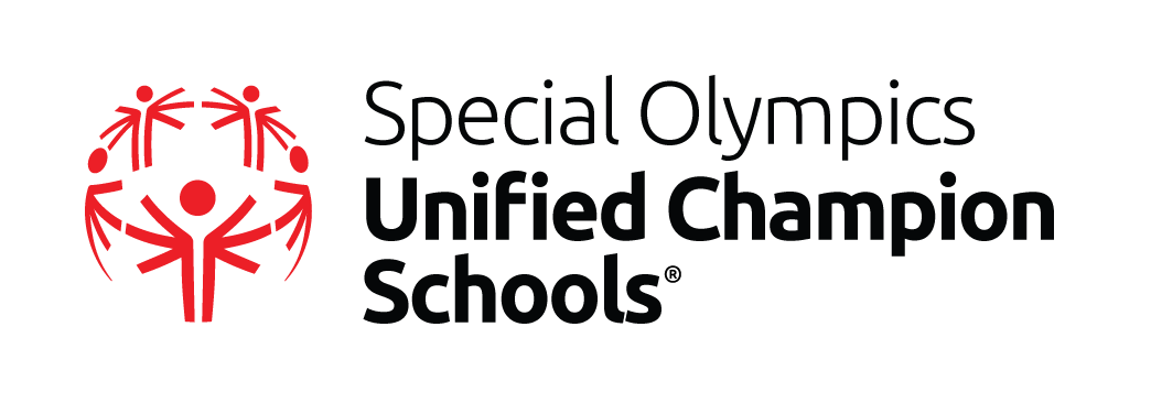 Special Olympics Unified Champion Schools