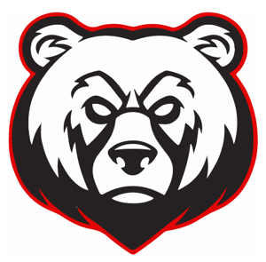Bear River Bears logo