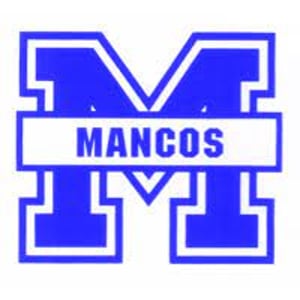 Mancos, Colo. Logo