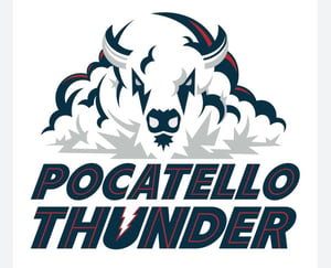 Pocatello, Idaho Logo