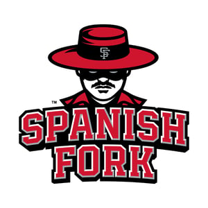 Spanish Fork school logo