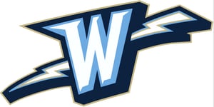 Westlake school logo