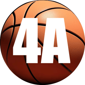 4A All-Stars Logo