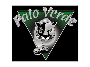 Palo Verde, Nev. Logo