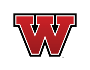 West Panthers logo