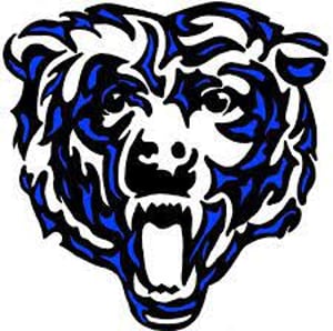 Bear Lake, Idaho Logo