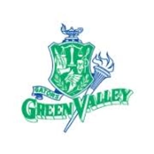 Green Valley, Nev. Logo