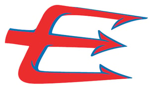 Evanston, Wyo. Logo