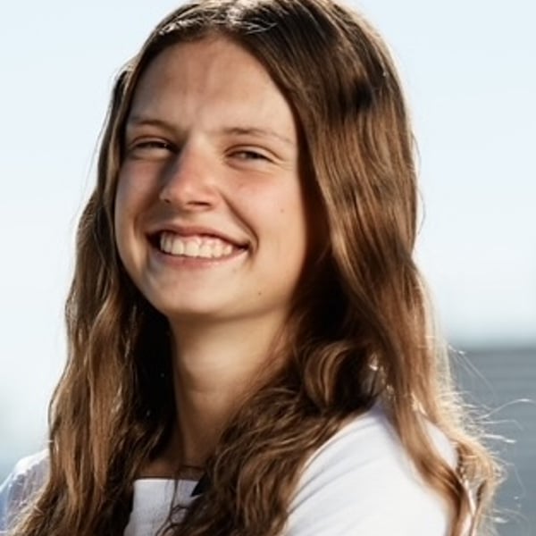 Courtney MacFarlane