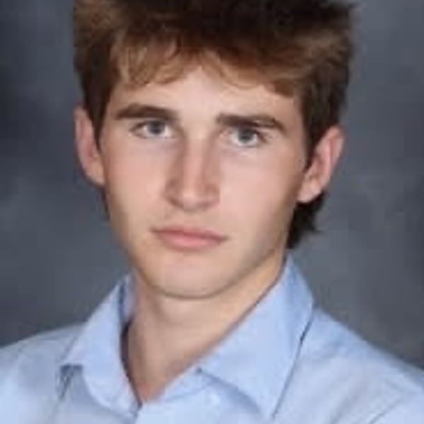 Clayton Wright