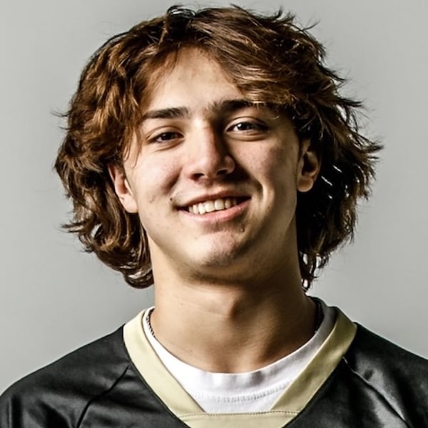 Seth Lambert