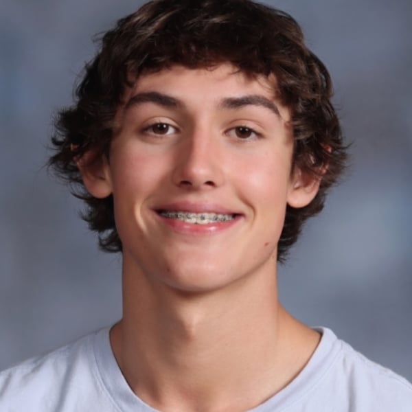 Ridge Lundgren