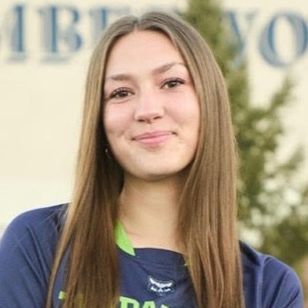 Annie Hansen