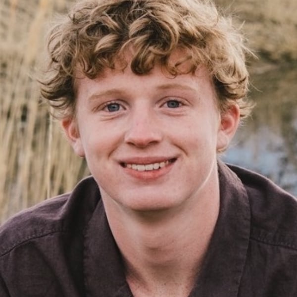 Luke Donigan