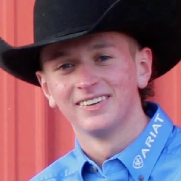 Colton Tueller