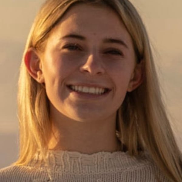 Ryann Hatch