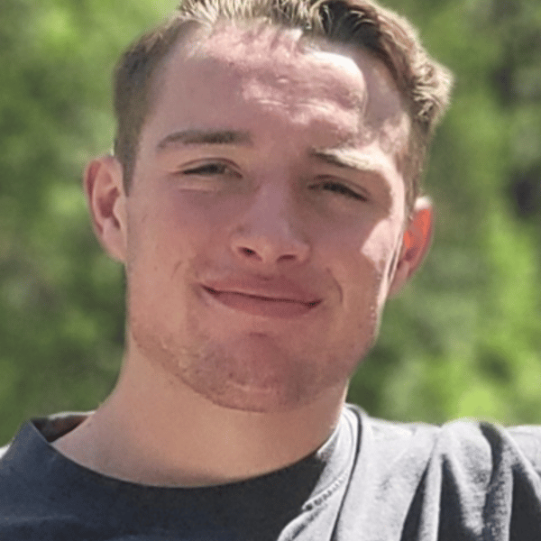 Hayden Hansen