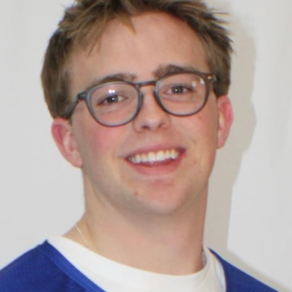 Seth Hale