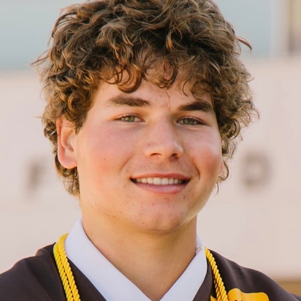 Luke Nosler