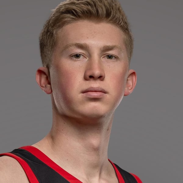 Dauson Gardiner