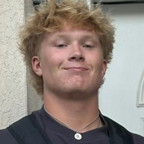 Wyatt Downard