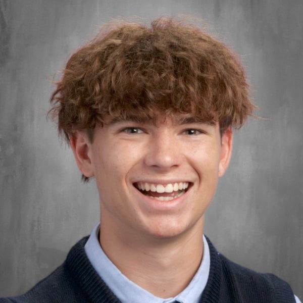 Parker Stolz