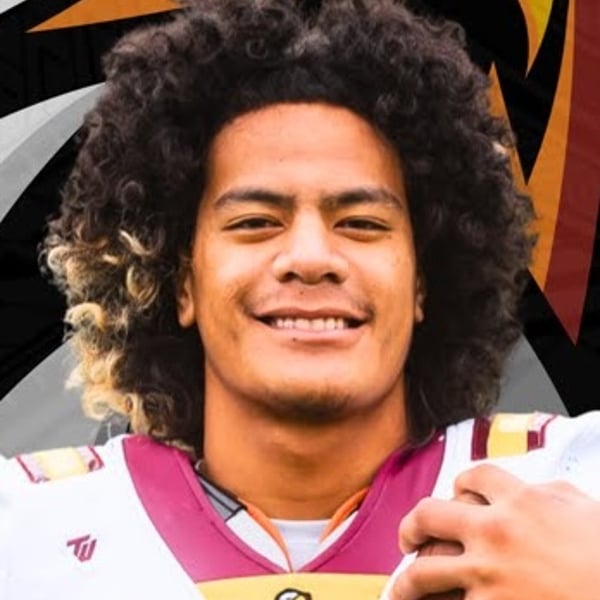 Trevor Halalilo