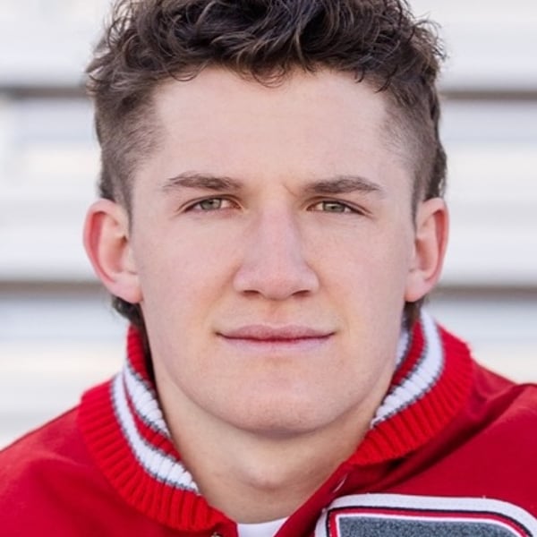 Britton Tidwell