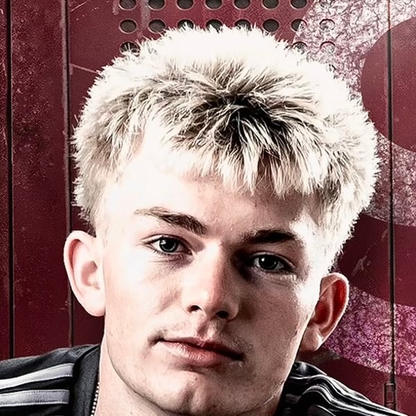 Trace Henderson