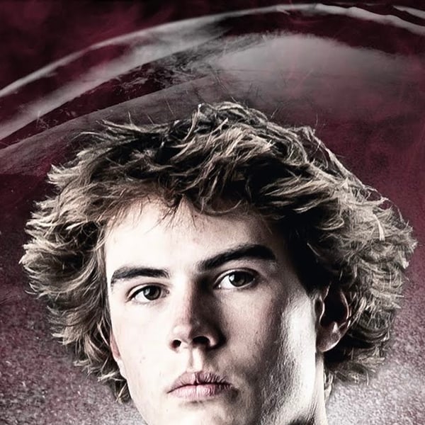 Luke Francis