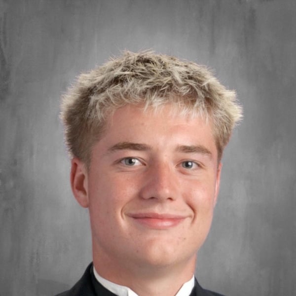 Lincoln Payne