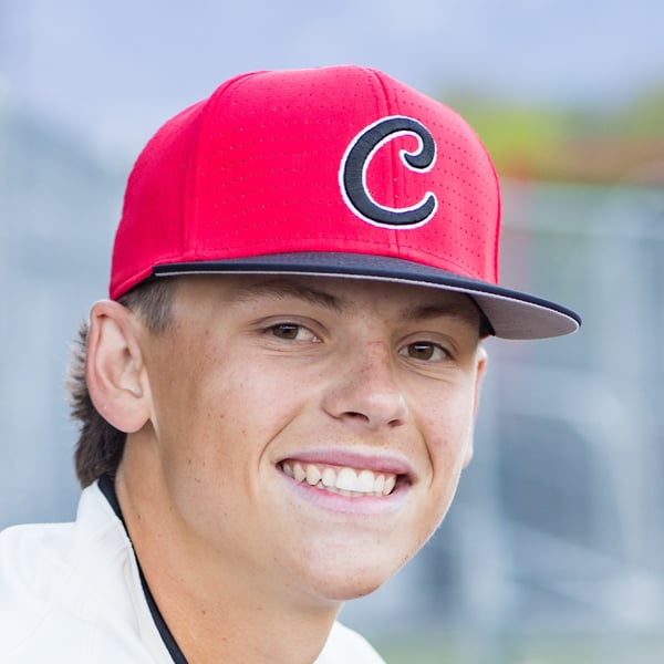 Cooper Jones