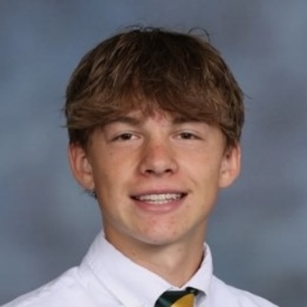 Brock Smith