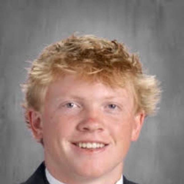 Asher Slack