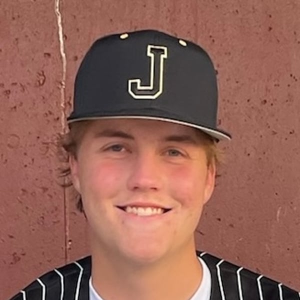 Corbin Buchanan