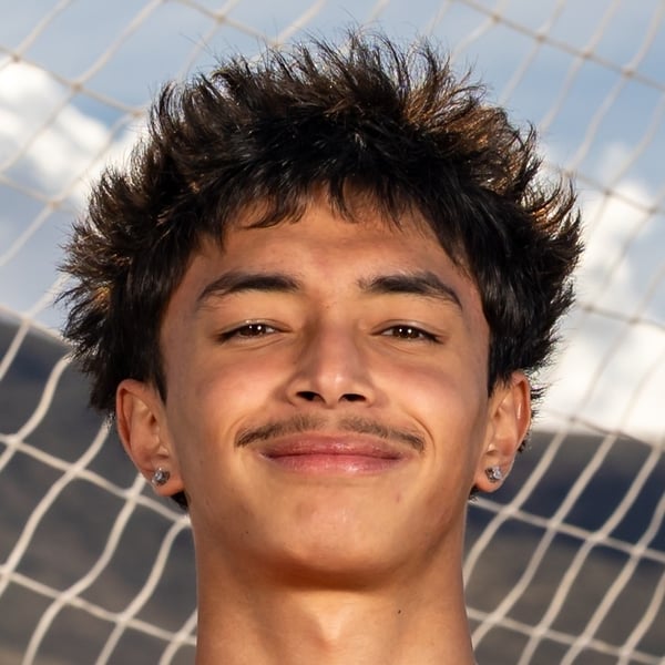 Zion Amado