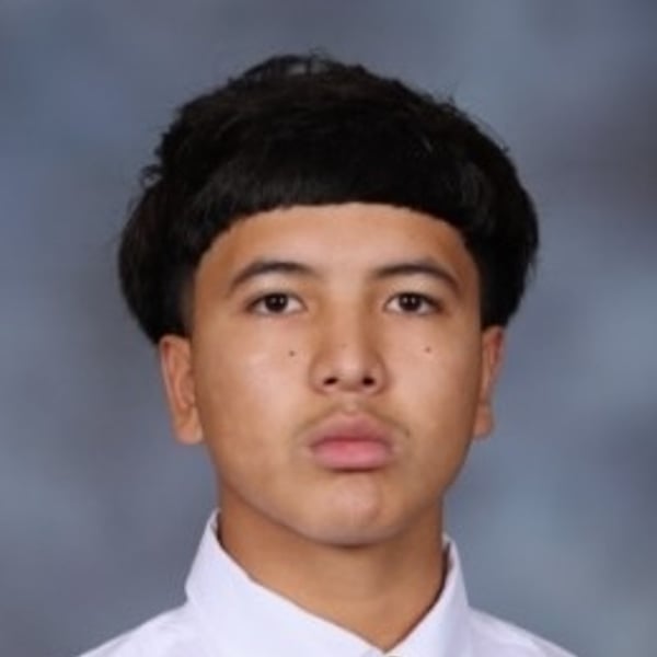 Alex Hernandez