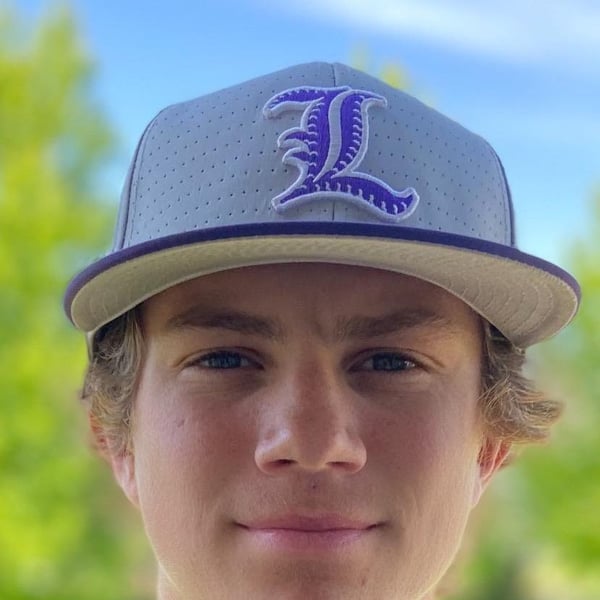 Jake Olsen - Lehi High School Baseball - Deseret News